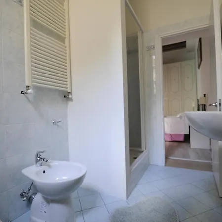 Porta San Frediano Bed & Breakfast Florence