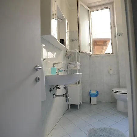 Porta San Frediano Bed & Breakfast *