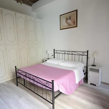 Bed & Breakfast Porta San Frediano *