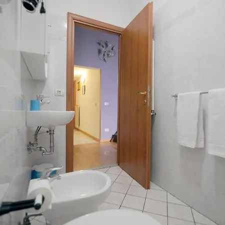 Bed & Breakfast Porta San Frediano *