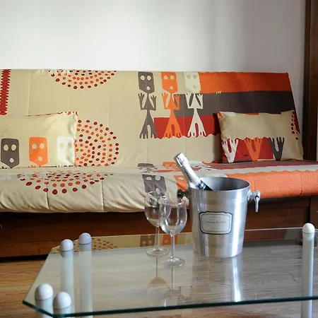 Bed & Breakfast Porta San Frediano Florence