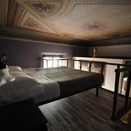 Porta San Frediano Bed & Breakfast