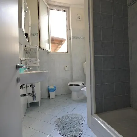Bed & Breakfast Porta San Frediano *