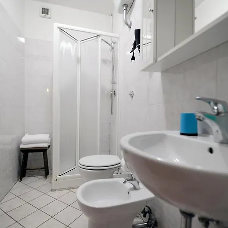 Bed & Breakfast Porta San Frediano