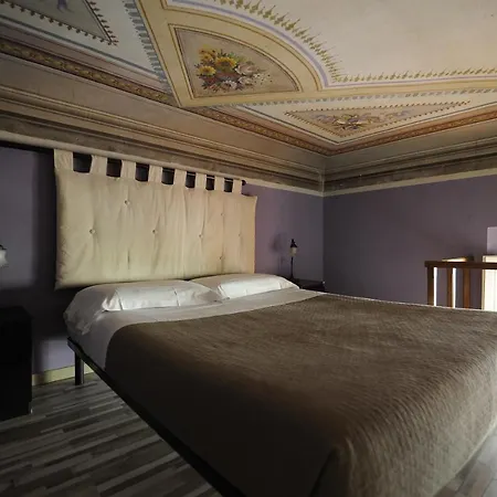 Bed & Breakfast Porta San Frediano Florence