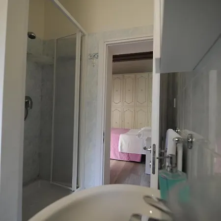 Bed & Breakfast Porta San Frediano Florence