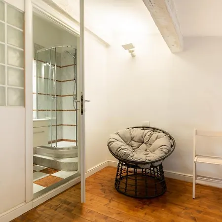 Borgo San Frediano 65 Apartment