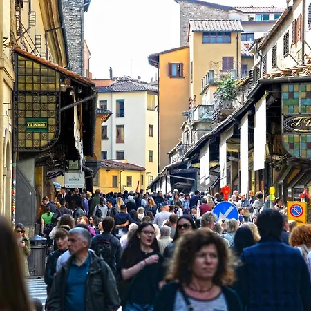 Nonna Lina 4* Florence