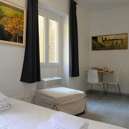 Nonna Lina Guest house Florence
