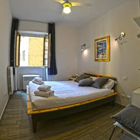 Nonna Lina Guest house