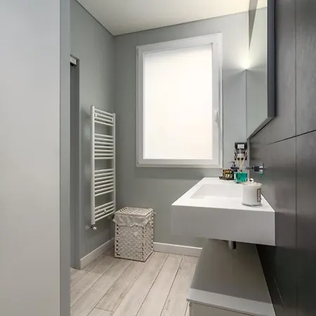 Apartamento Dépendance Machiavelli - Apartment&wine *