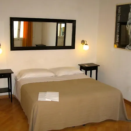 Gallo Affittacamere 3*