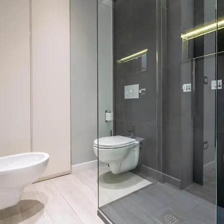 Apartamento Dépendance Machiavelli - Apartment&wine Florencia