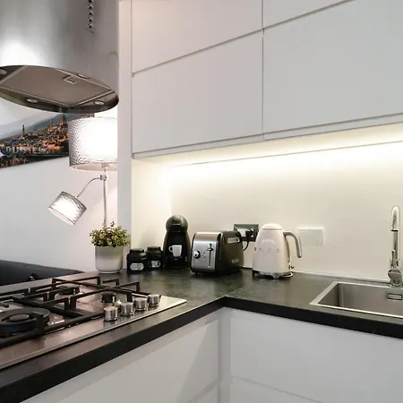 Dependance Machiavelli - And Wine Apartment Florenz
