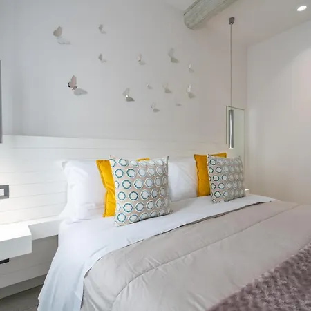 Apartamento Dépendance Machiavelli - Apartment&wine Florencia