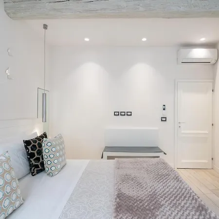 Dépendance Machiavelli - Apartment&wine Apartamento