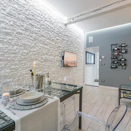Dependance Machiavelli - And Wine Apartment *