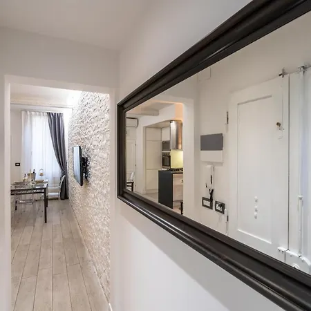 Dependance Machiavelli - And Wine Apartment *