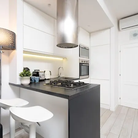 Apartamento Dépendance Machiavelli - Apartment&wine *