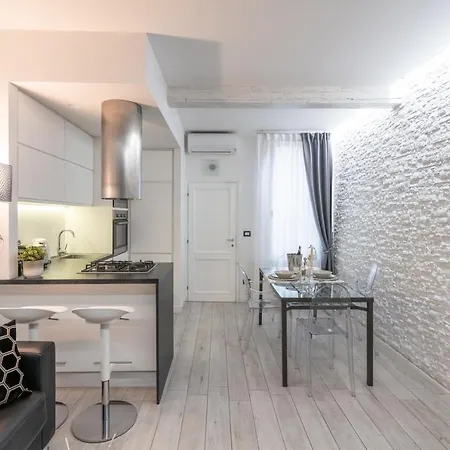 Dépendance Machiavelli - Apartment&wine