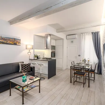 Apartment Dependance Machiavelli - And Wine