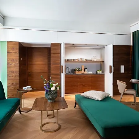 Degli Orafi Hotel 4*