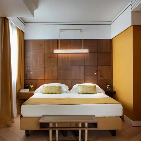 Degli Orafi Hotel 4*