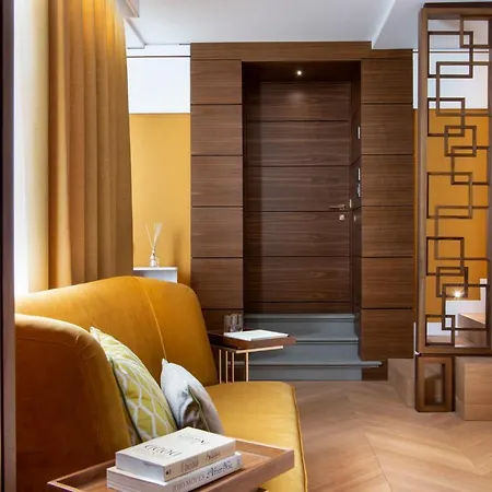 Degli Orafi Hotel 4*
