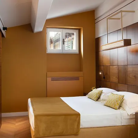 Hotel Degli Orafi