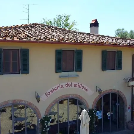 Fattoria Il Milione Farma