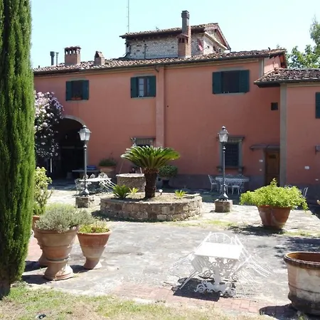 Fattoria Il Milione *