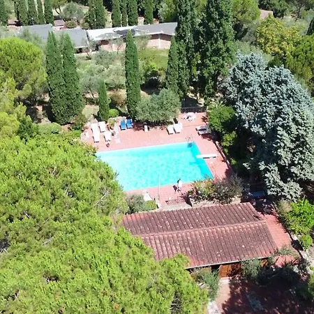 Fattoria Il Milione Alloggio per agriturismo Firenze