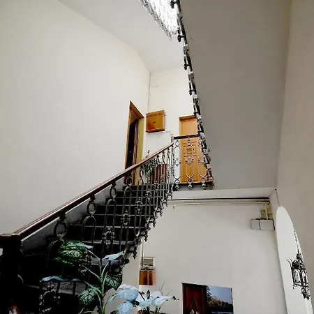 Guest house Calcio Storico Florence