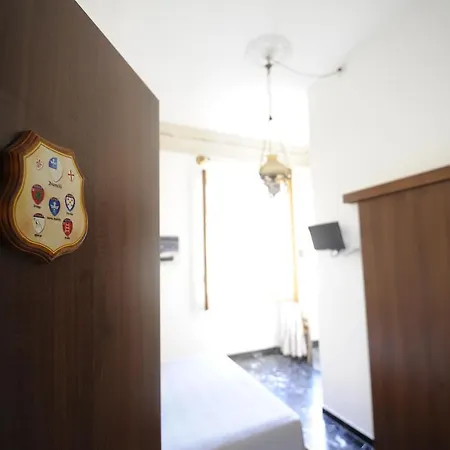 Calcio Storico Guest house Florence