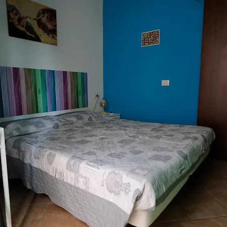 Calcio Storico Guest house Florence