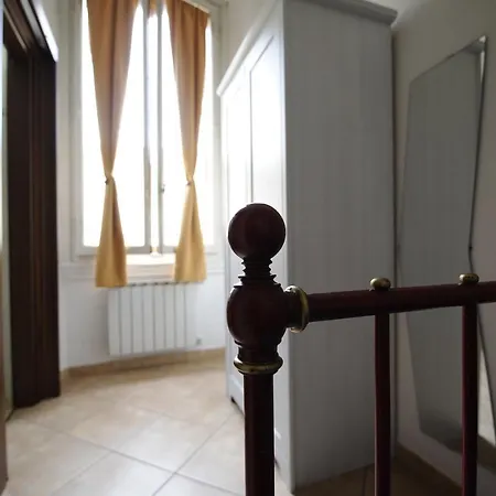 Calcio Storico Guest house Florence