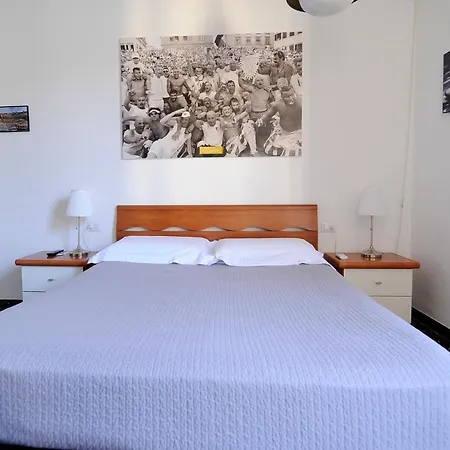 Guest house Calcio Storico 2*