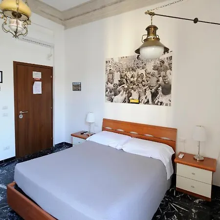 Guest house Calcio Storico 2*
