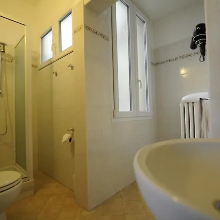 Guest house Calcio Storico