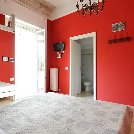 Calcio Storico Guest house