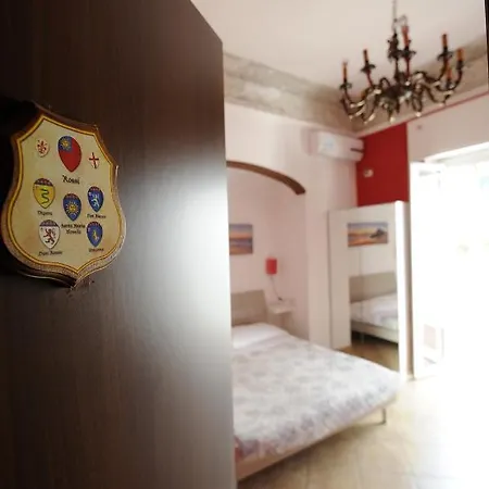 Calcio Storico Guest house Florence