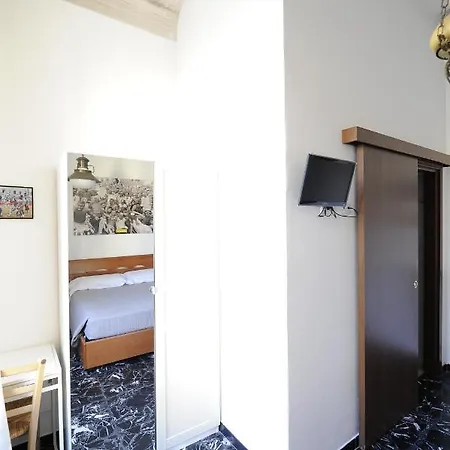 Guest house Calcio Storico 2*