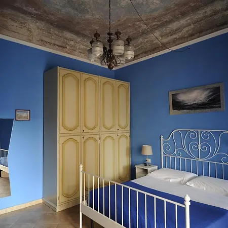 Guest house Calcio Storico Florence