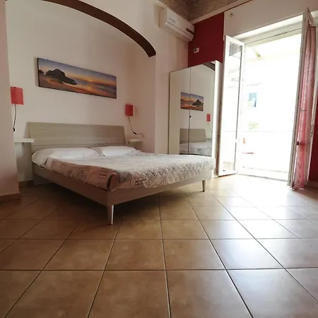 Calcio Storico Guest house