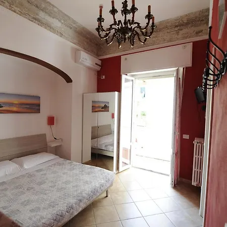 Calcio Storico Guest house Florence