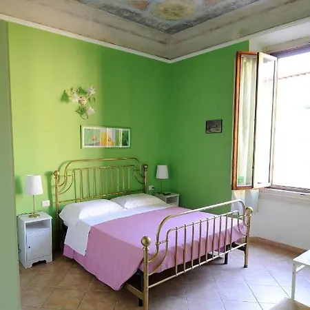 Calcio Storico Guest house Florence