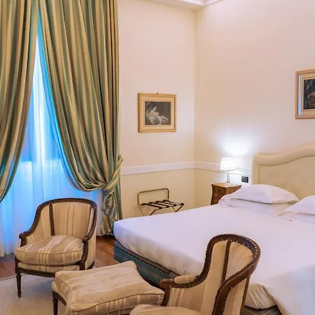 Kraft 4* Florence