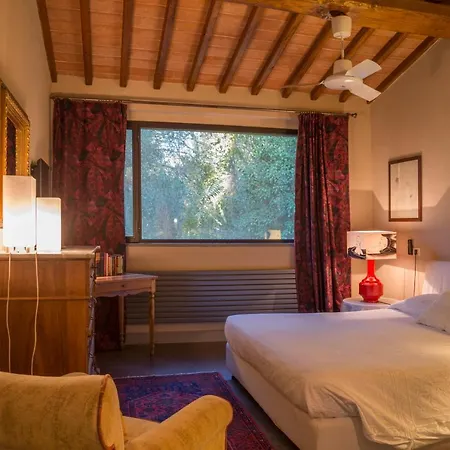 Fattoria Il Milione Alloggio per agriturismo *