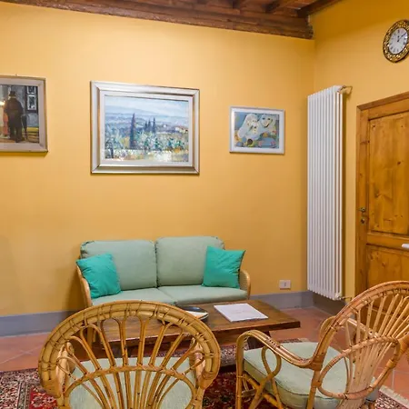 Alloggio per agriturismo Fattoria Il Milione *