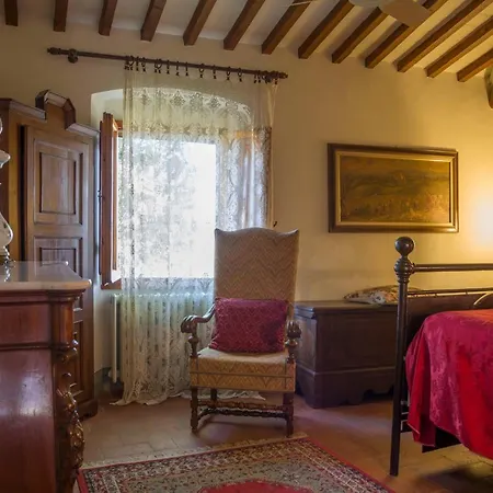 Fattoria Il Milione Alloggio per agriturismo *
